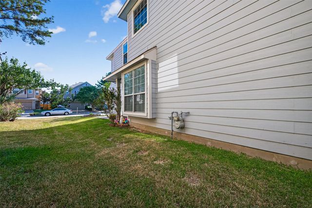 16626 Beckland Lane, Houston, TX 77084