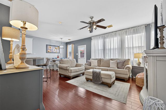 16626 Beckland Lane, Houston, TX 77084