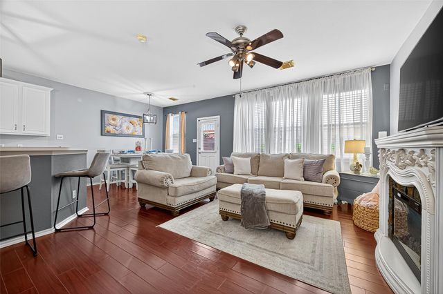 16626 Beckland Lane, Houston, TX 77084