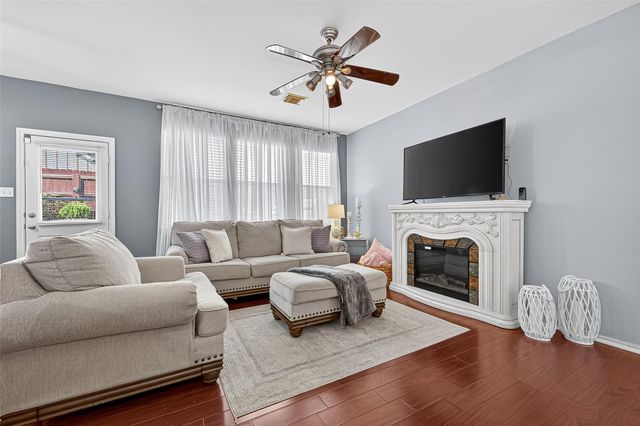 16626 Beckland Lane, Houston, TX 77084