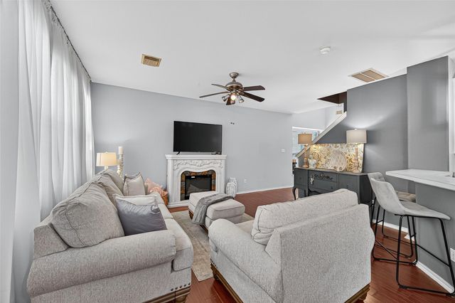 16626 Beckland Lane, Houston, TX 77084