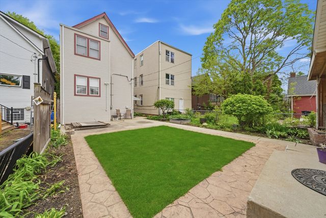 3730 N Troy Street 2, Chicago, IL 60618