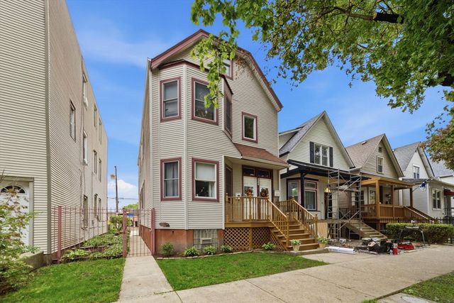 3730 N Troy Street 2, Chicago, IL 60618