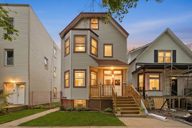 3730 N Troy Street 2, Chicago, IL 60618