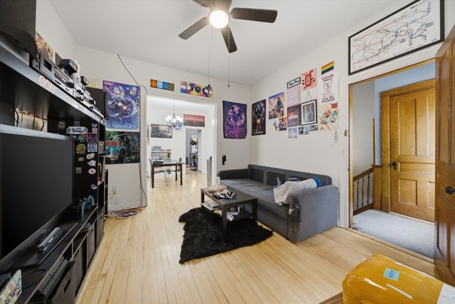 3730 N Troy Street 2, Chicago, IL 60618