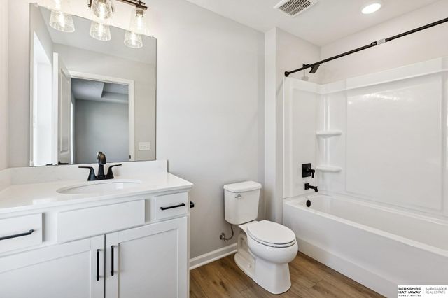 4719 E 21st Avenue, Fremont, NE 68025