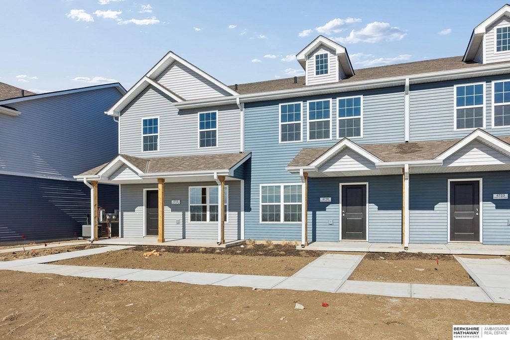 4719 E 21st Avenue, Fremont, NE 68025