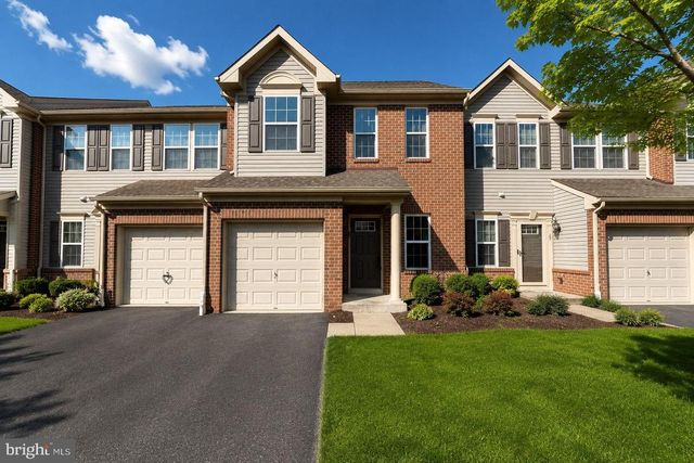 27 SUNDANCE, Hamilton, NJ 08619