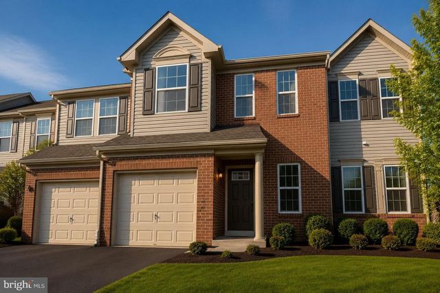 27 SUNDANCE, Hamilton, NJ 08619