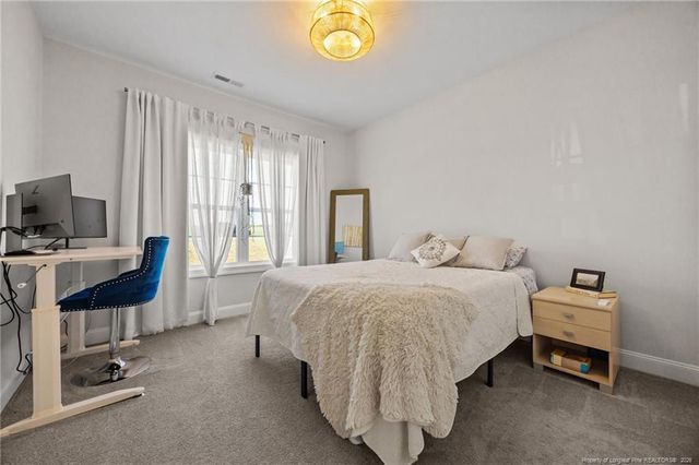 7581 Cool Springs Road, Broadway, NC 27505