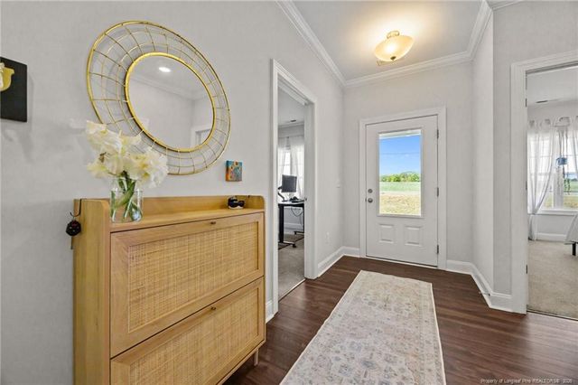 7581 Cool Springs Road, Broadway, NC 27505