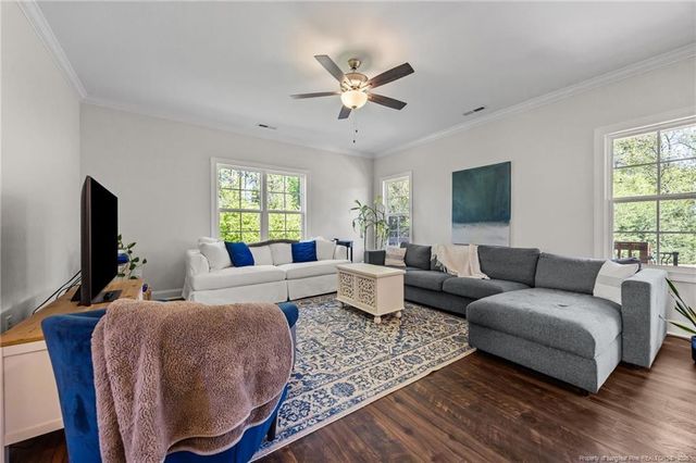 7581 Cool Springs Road, Broadway, NC 27505