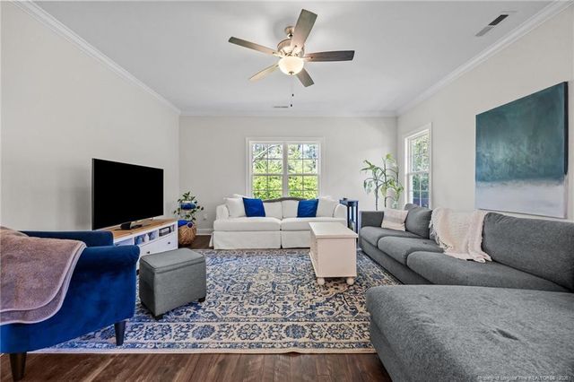 7581 Cool Springs Road, Broadway, NC 27505