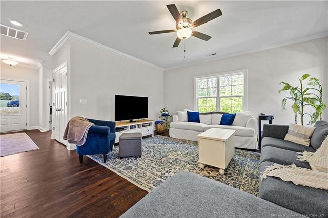 7581 Cool Springs Road, Broadway, NC 27505