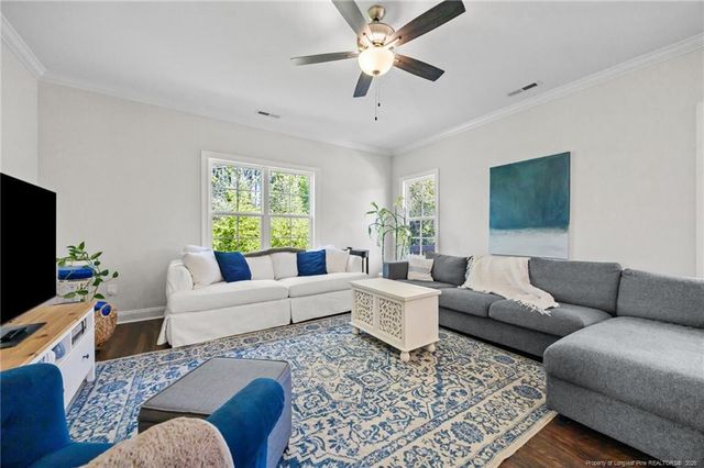 7581 Cool Springs Road, Broadway, NC 27505