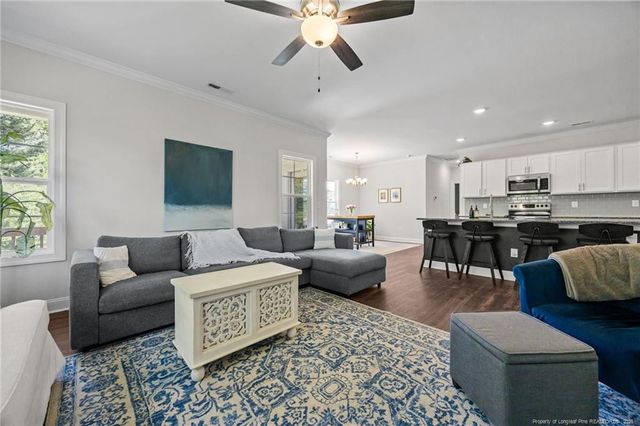 7581 Cool Springs Road, Broadway, NC 27505