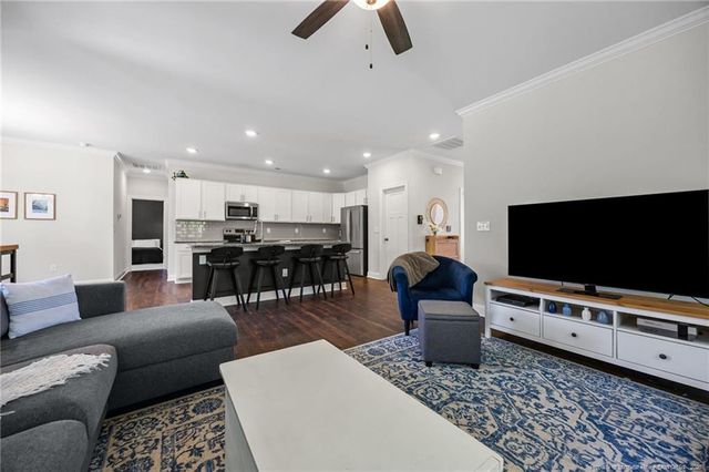 7581 Cool Springs Road, Broadway, NC 27505