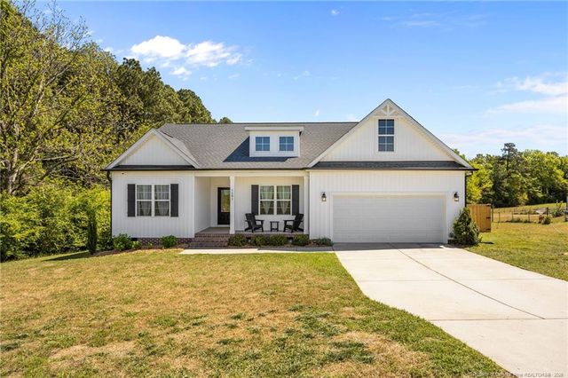 7581 Cool Springs Road, Broadway, NC 27505