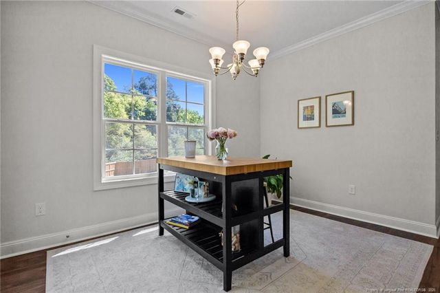 7581 Cool Springs Road, Broadway, NC 27505