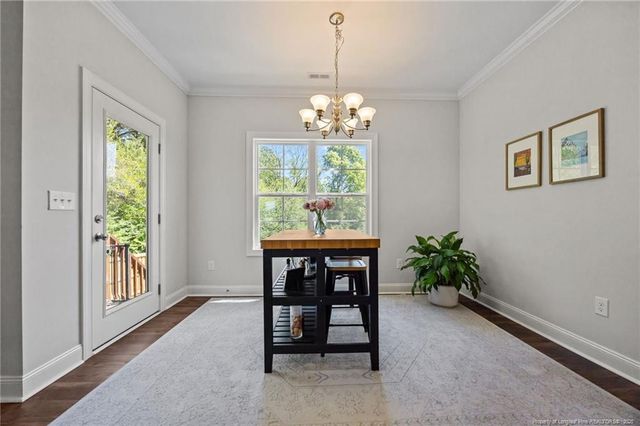 7581 Cool Springs Road, Broadway, NC 27505