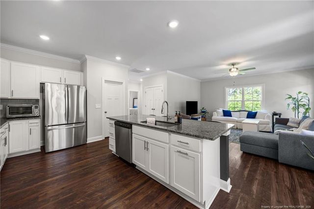 7581 Cool Springs Road, Broadway, NC 27505