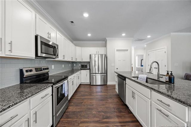 7581 Cool Springs Road, Broadway, NC 27505