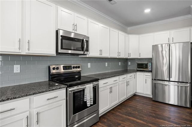 7581 Cool Springs Road, Broadway, NC 27505