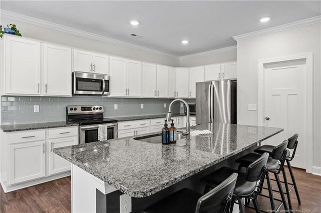 7581 Cool Springs Road, Broadway, NC 27505