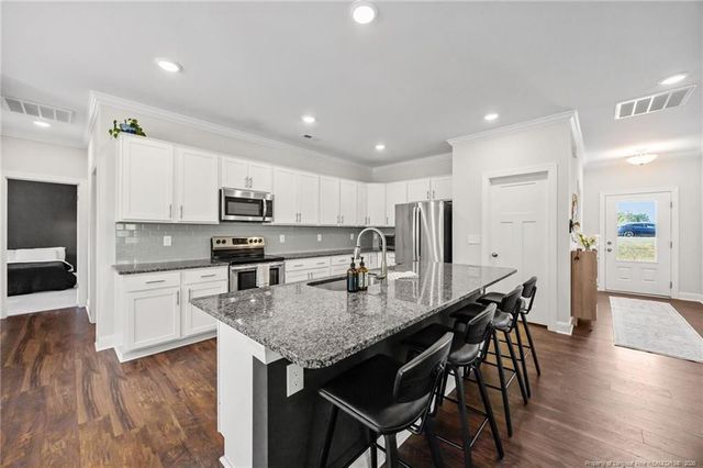 7581 Cool Springs Road, Broadway, NC 27505