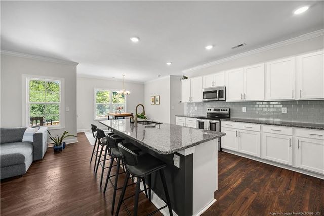 7581 Cool Springs Road, Broadway, NC 27505