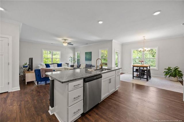 7581 Cool Springs Road, Broadway, NC 27505