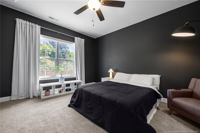 7581 Cool Springs Road, Broadway, NC 27505