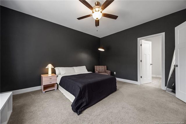 7581 Cool Springs Road, Broadway, NC 27505