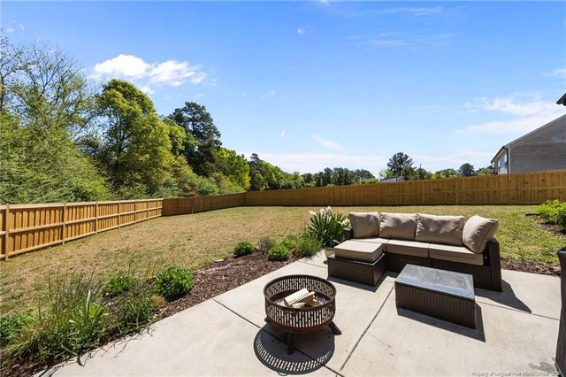 7581 Cool Springs Road, Broadway, NC 27505