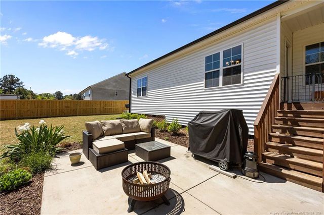 7581 Cool Springs Road, Broadway, NC 27505