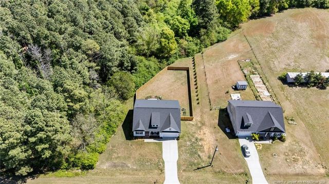 7581 Cool Springs Road, Broadway, NC 27505