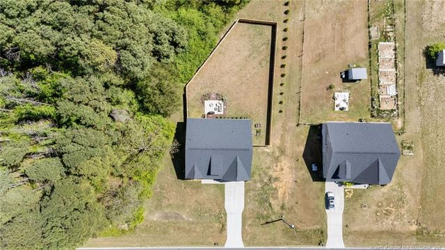 7581 Cool Springs Road, Broadway, NC 27505