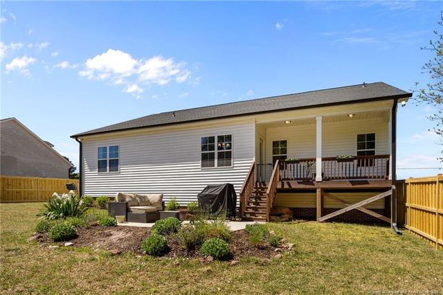 7581 Cool Springs Road, Broadway, NC 27505