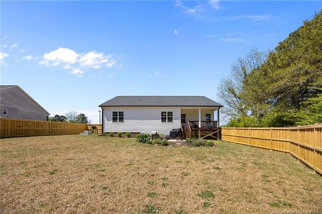 7581 Cool Springs Road, Broadway, NC 27505