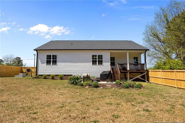 7581 Cool Springs Road, Broadway, NC 27505