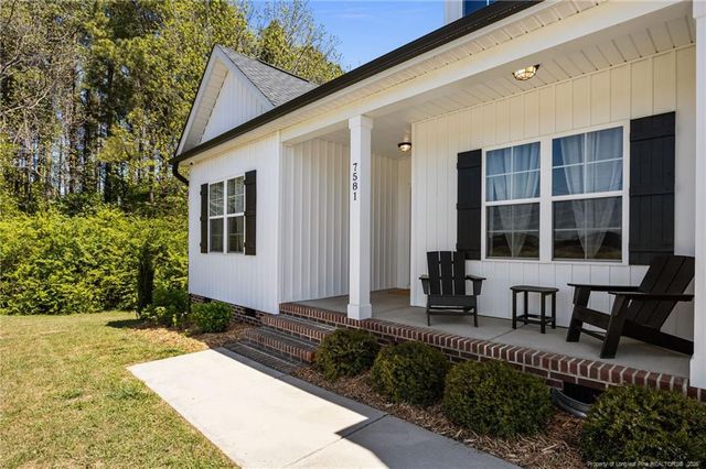 7581 Cool Springs Road, Broadway, NC 27505