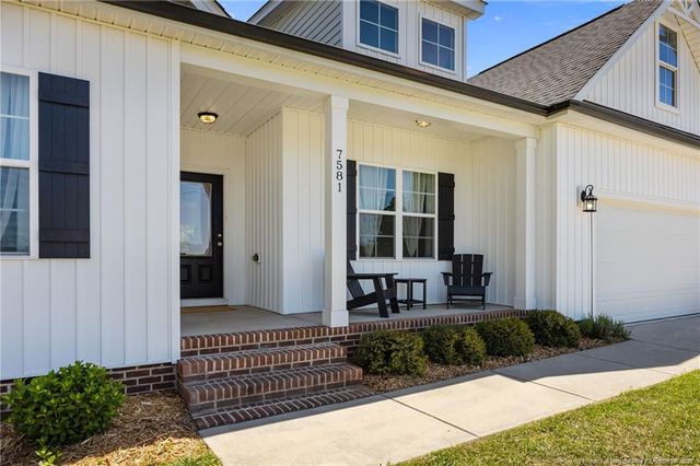 7581 Cool Springs Road, Broadway, NC 27505