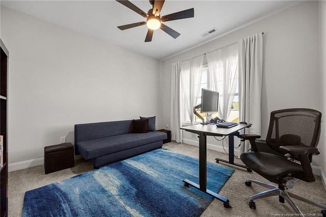 7581 Cool Springs Road, Broadway, NC 27505