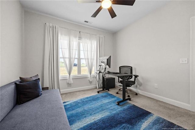 7581 Cool Springs Road, Broadway, NC 27505