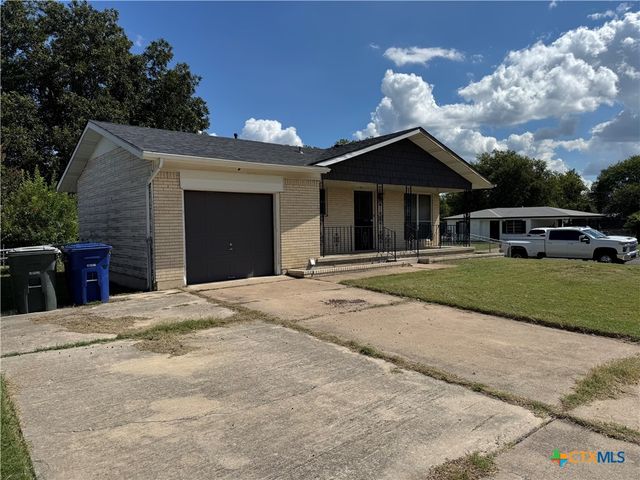 1211 S 13th Street, Copperas Cove, TX 76522
