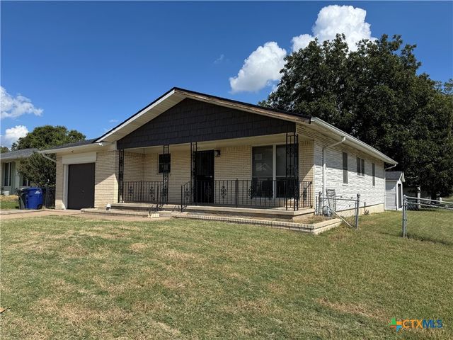 1211 S 13th Street, Copperas Cove, TX 76522