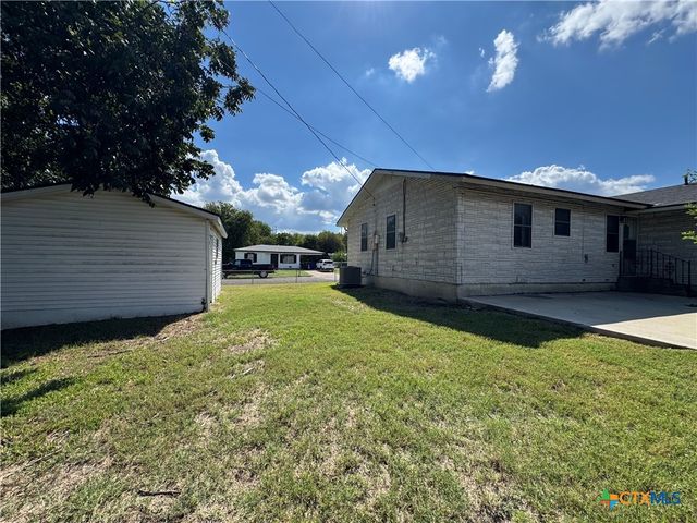1211 S 13th Street, Copperas Cove, TX 76522