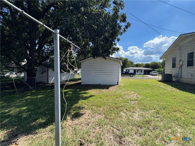 1211 S 13th Street, Copperas Cove, TX 76522