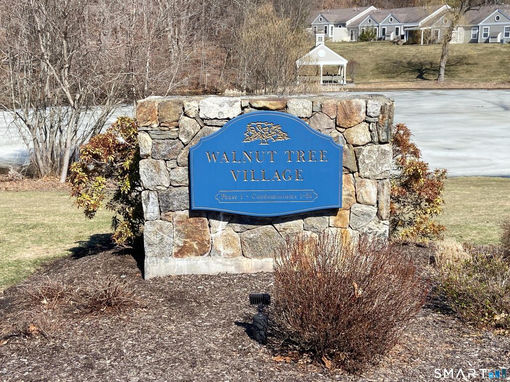 8 Saint George Place 8, Newtown, CT 06482