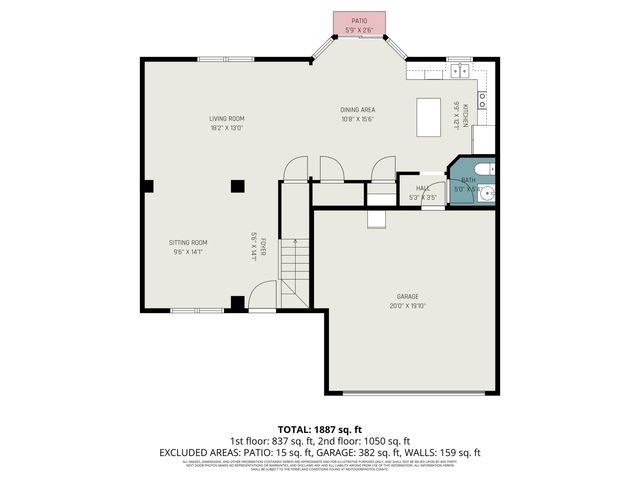 2343 Slaney Lane, Union, KY 41091